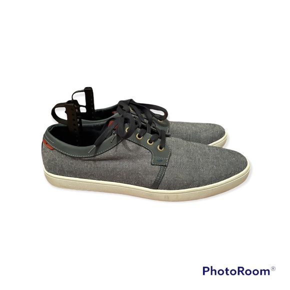 Aldo gray size 12 mens walking shoes - Picture 2 of 4